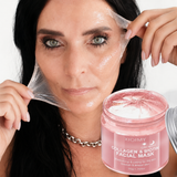 Shein Me Collagen and Biotin Facial Mask