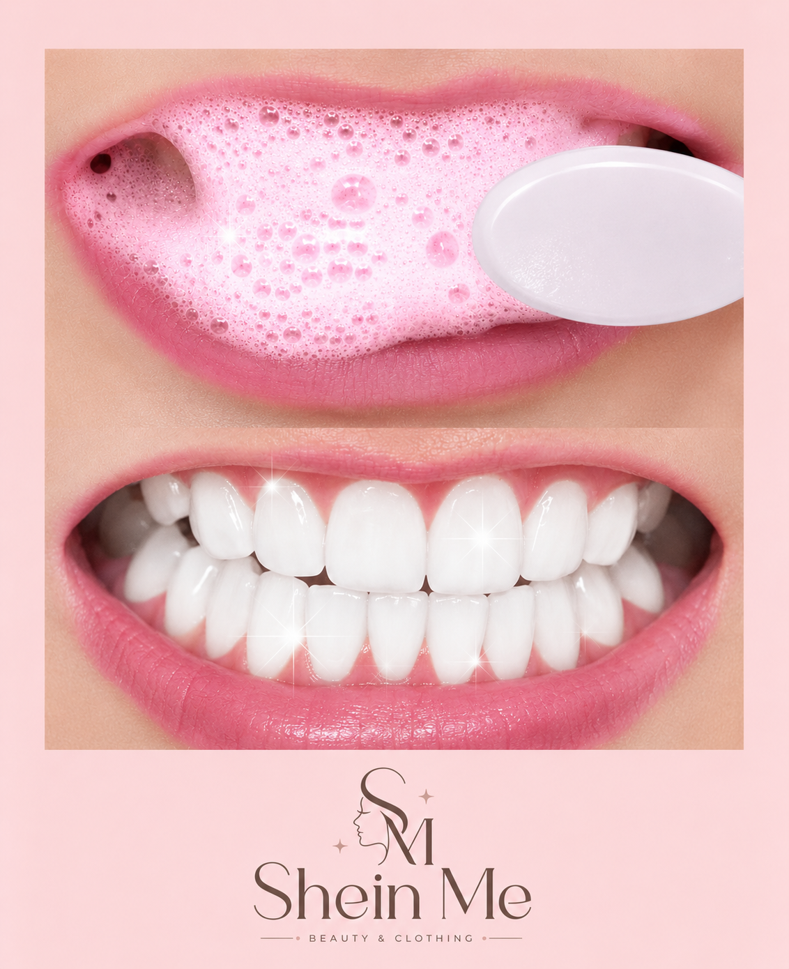 Teeth Whitening Powder