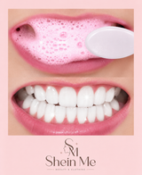 Teeth Whitening Powder