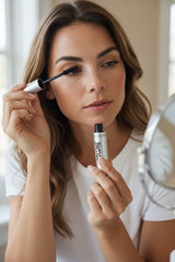 Volume Push Up Mascara