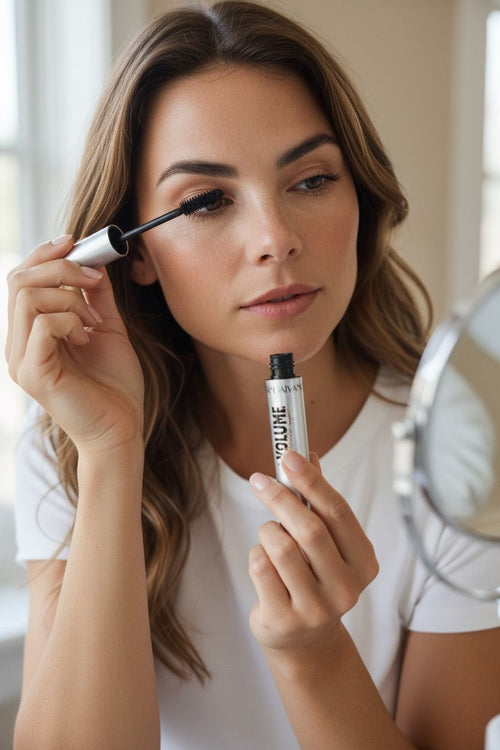 Volume Push Up Mascara