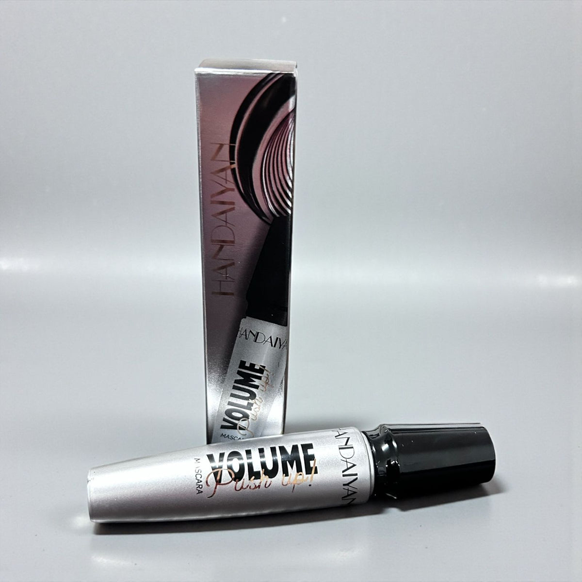 Volume Push Up Mascara