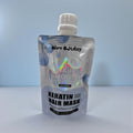 Keratin Hair Mask