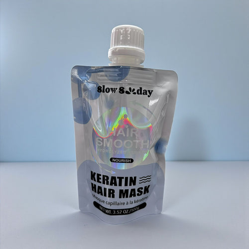 Keratin Hair Mask