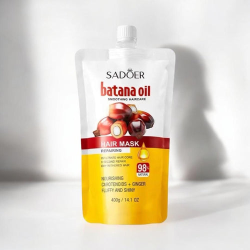 SADOER Batana Oil Hair Mask