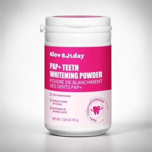 Teeth Whitening Powder