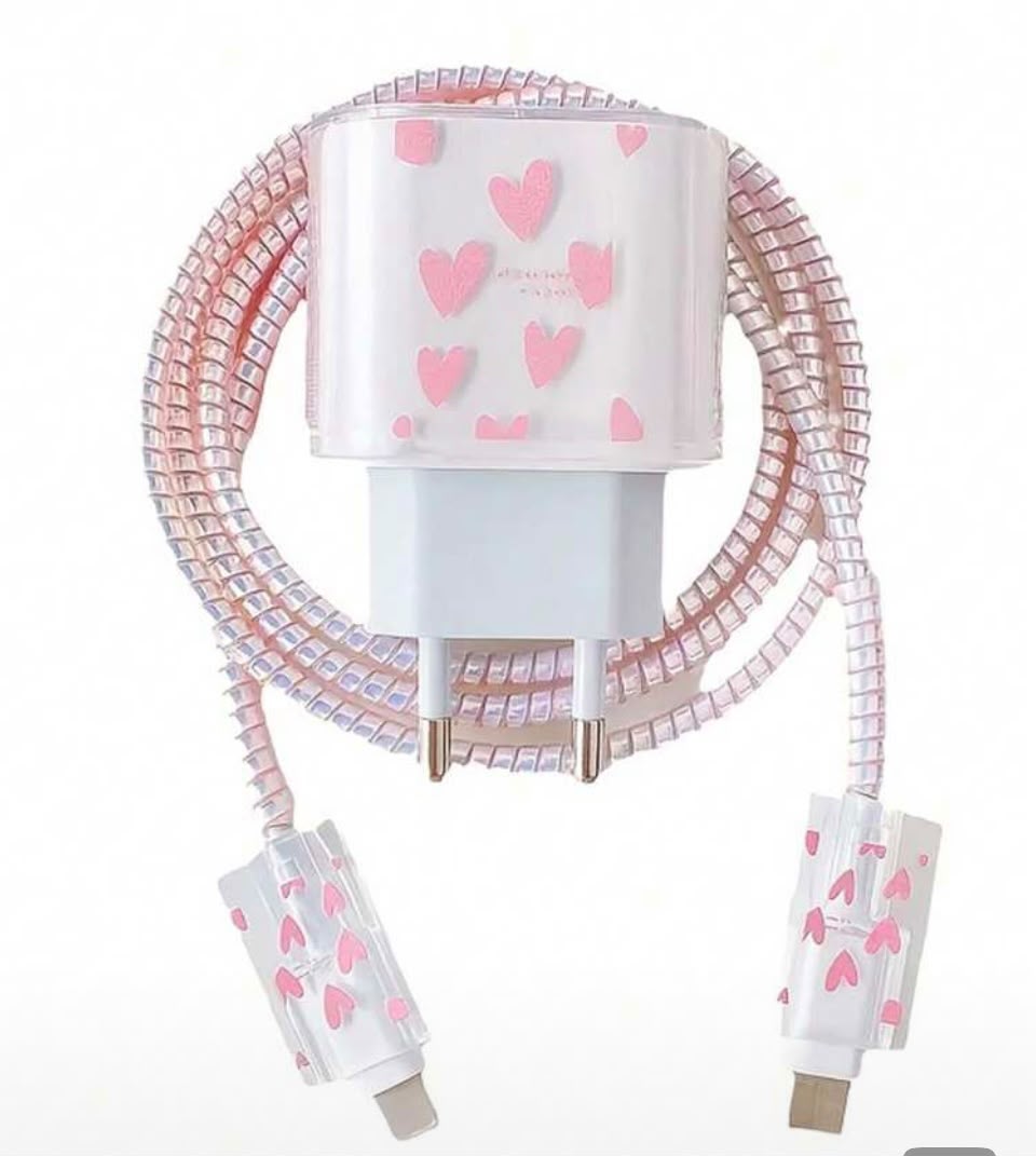 Cute Cable Protector