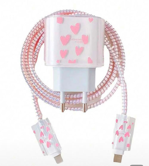 Cute Cable Protector