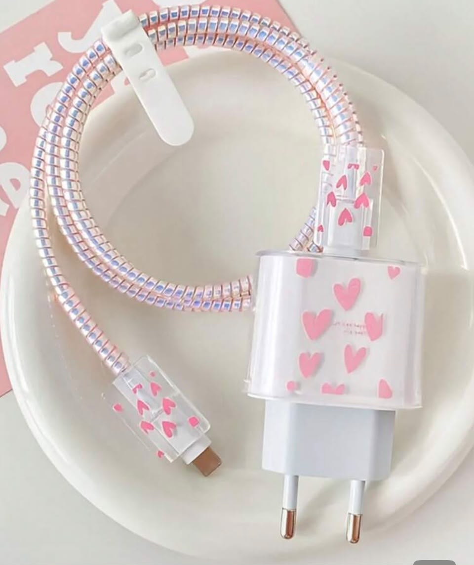 Cute Cable Protector