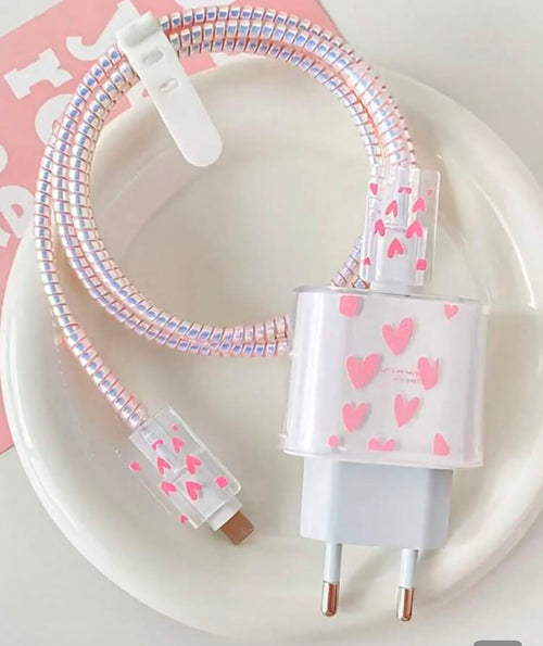 Cute Cable Protector