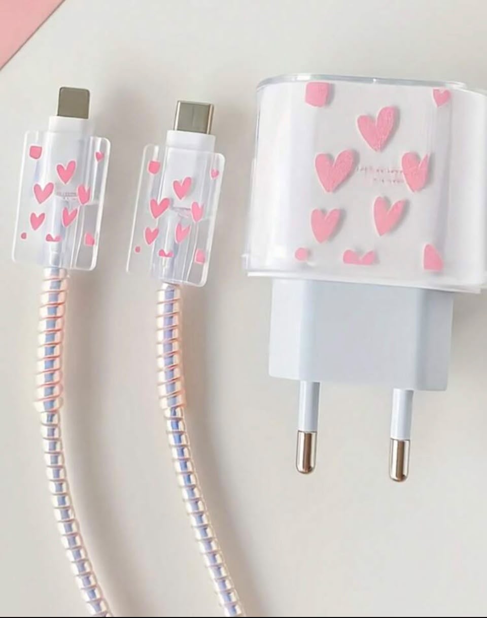 Cute Cable Protector