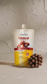 SADOER Batana Oil Hair Mask