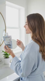 Keratin Hair Mask