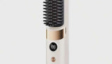 Hair Straightening Brush