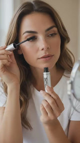 Volume Push Up Mascara
